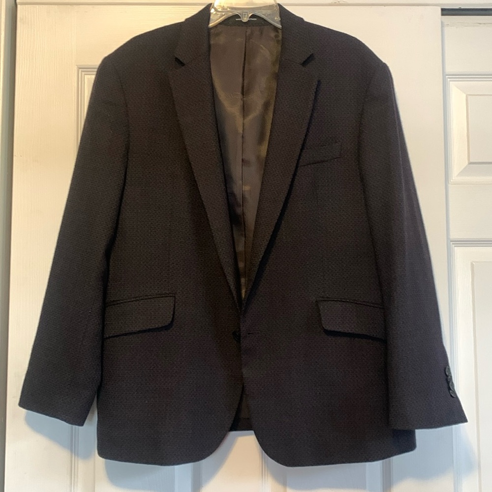 Mens Kenneth Cole sport coat